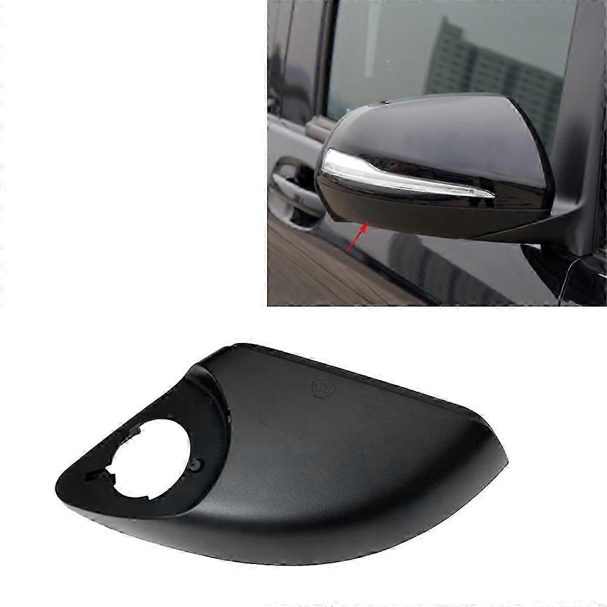 Rearview Mirror Base and Lower Cover for V-Class W447 2016-2022 Right-Side