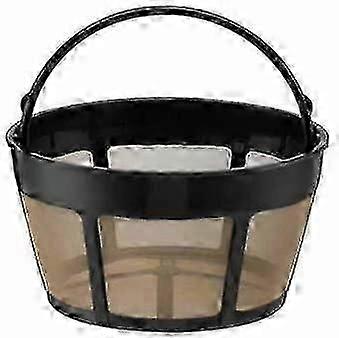 Reusable 8-12 Cup Basket Coffee Filter fits Hamilton