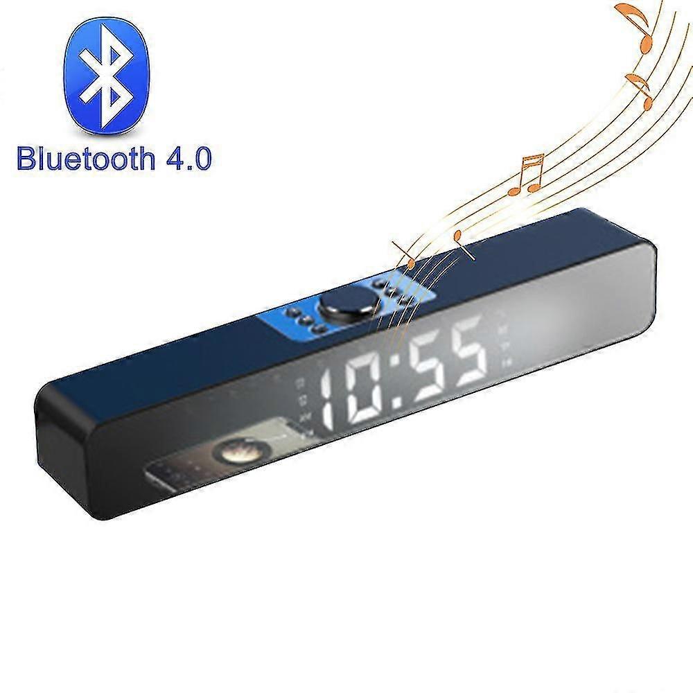 Usb Wireless Tooth Mini Ser With C, Dual Sers