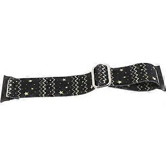 Christmas Watch Strap Watch Se/Design Smartwatch Accessory Easy to Install
