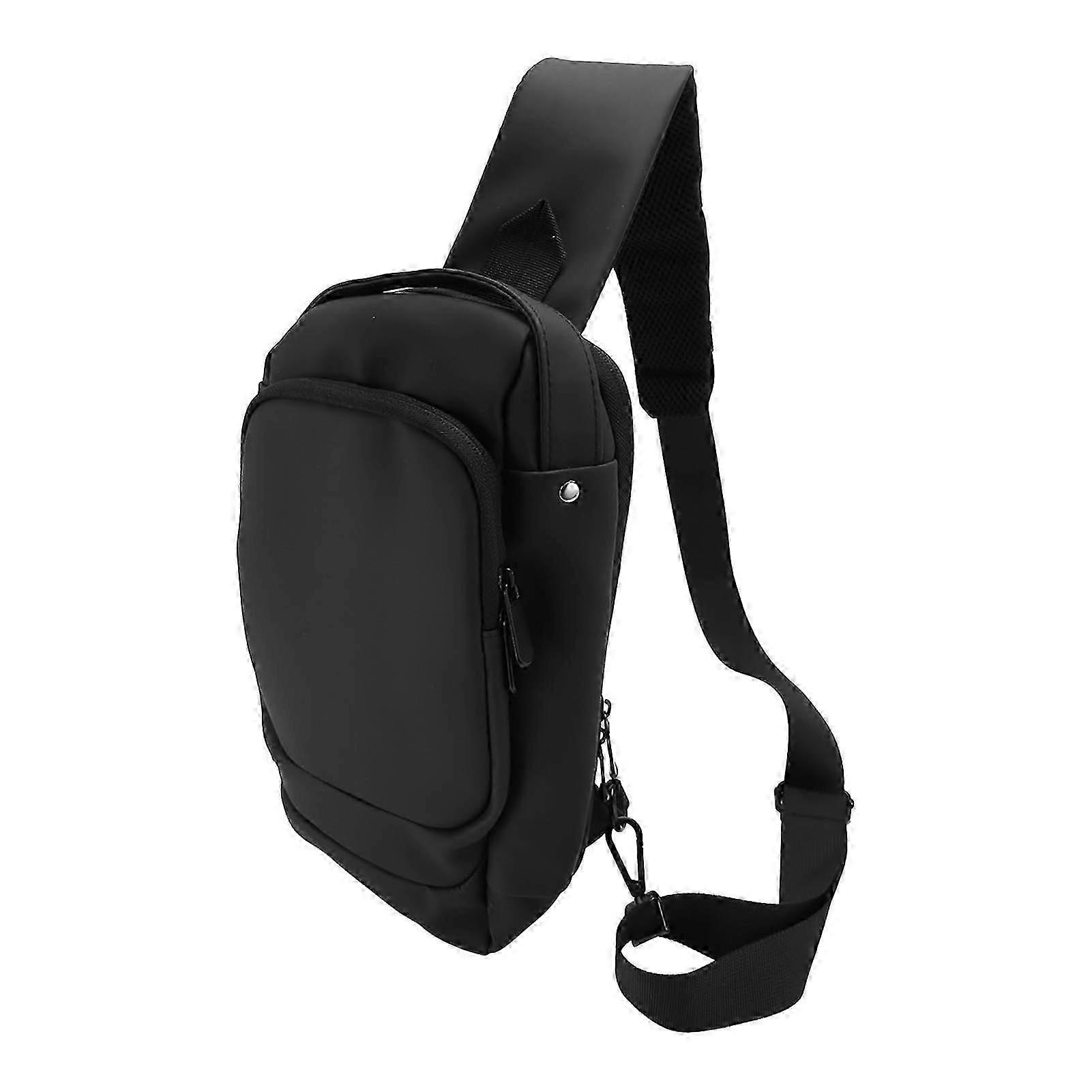 Gaming Console Carrying Bag Game Console Shoulder Bag Waterproof Portable Protective for Steam Deck for Rog Ally for Switch
