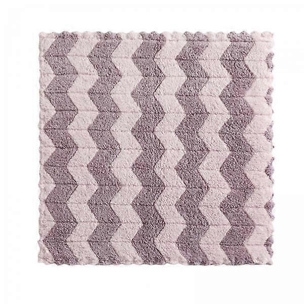 Eco-Friendly Cleaning Cloth Pack for Kitchen and Home