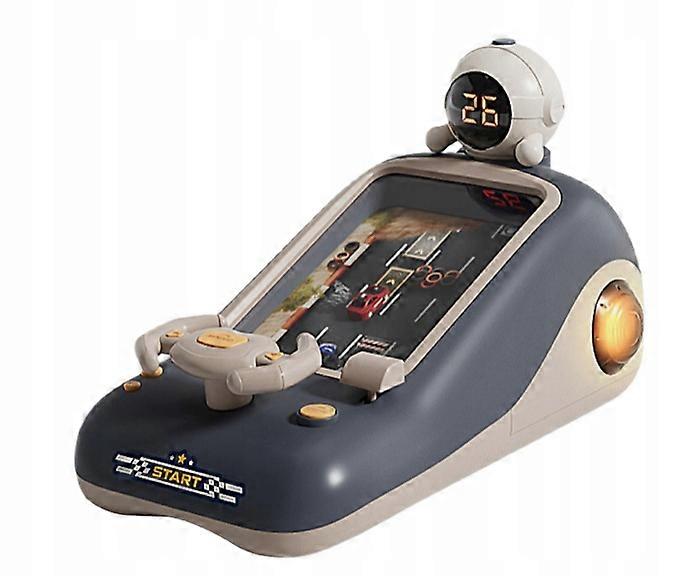 Pan I Pani Gadżet Driving Simulator