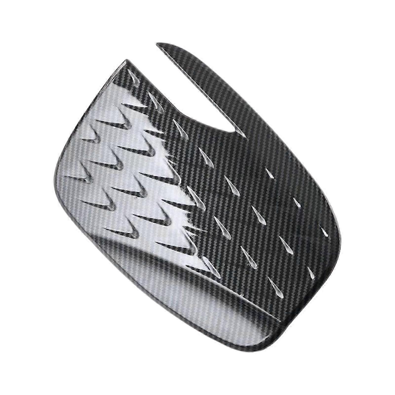 Protective Charging Cover  portable-color: Black