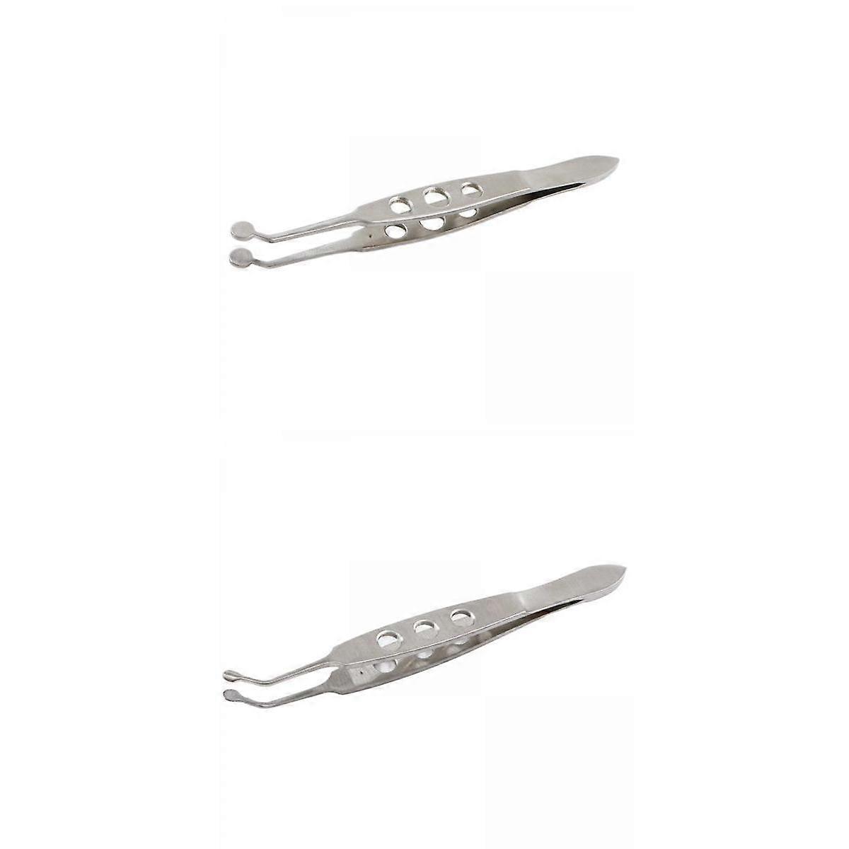 Ophthalmic Tools Meibomian Gland Forceps