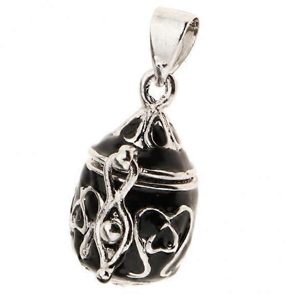 5-7pack Enamel Openable Cremation Keepsake Urn Pendant for Necklace Pendant