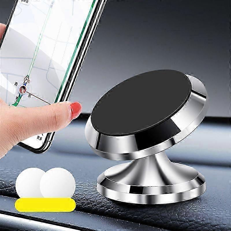 F19 Car Magnetic Phone Navigation Holder