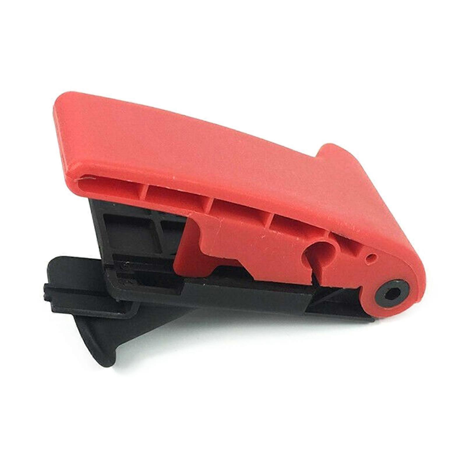Car Bonnet Release Handle Multifunctional Engine Lid Handle Front Hood Bonnet Handle Release for Car Repair Technicians Multicolor