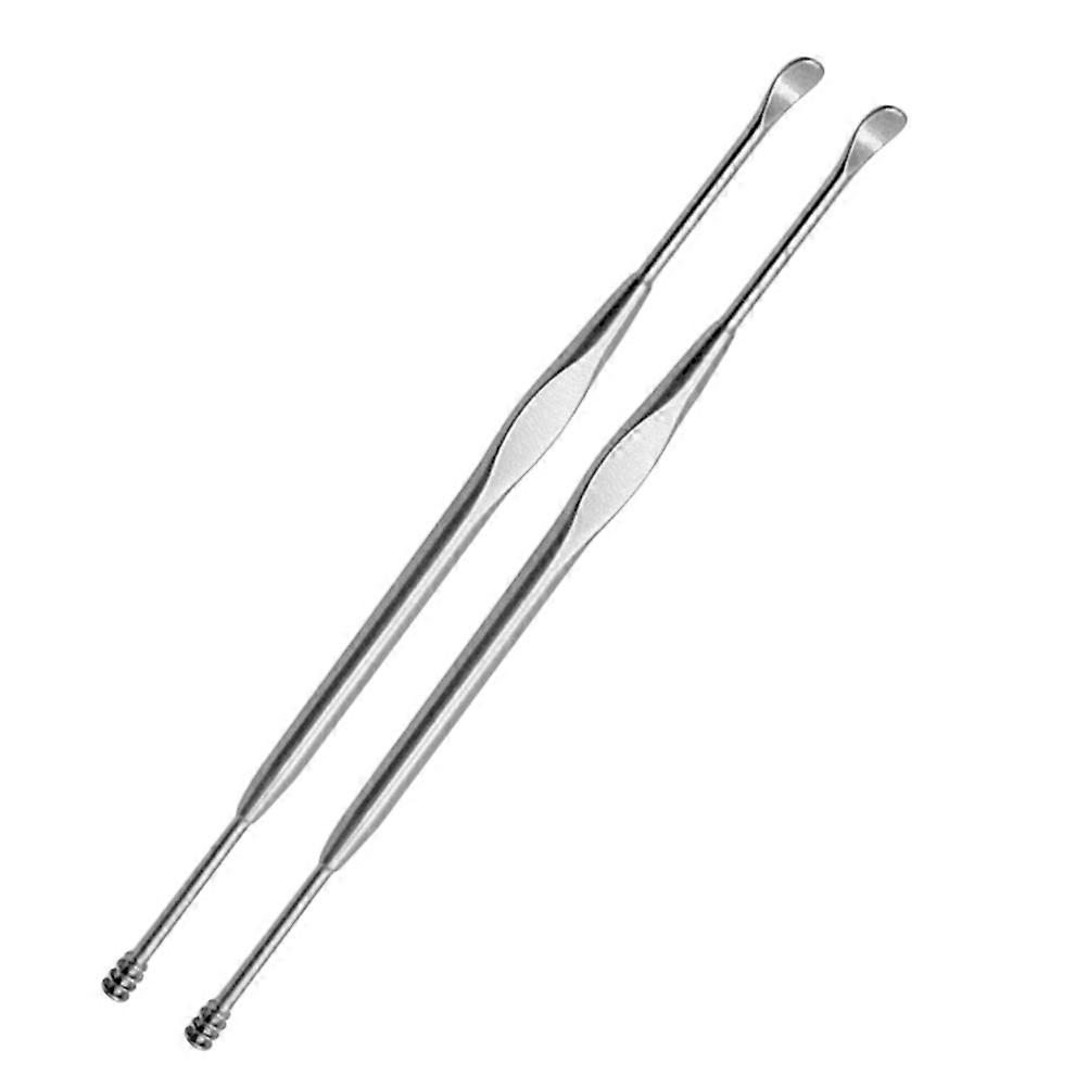 Durable Ear Spoon with Safe and Reliable Cleaning Performance