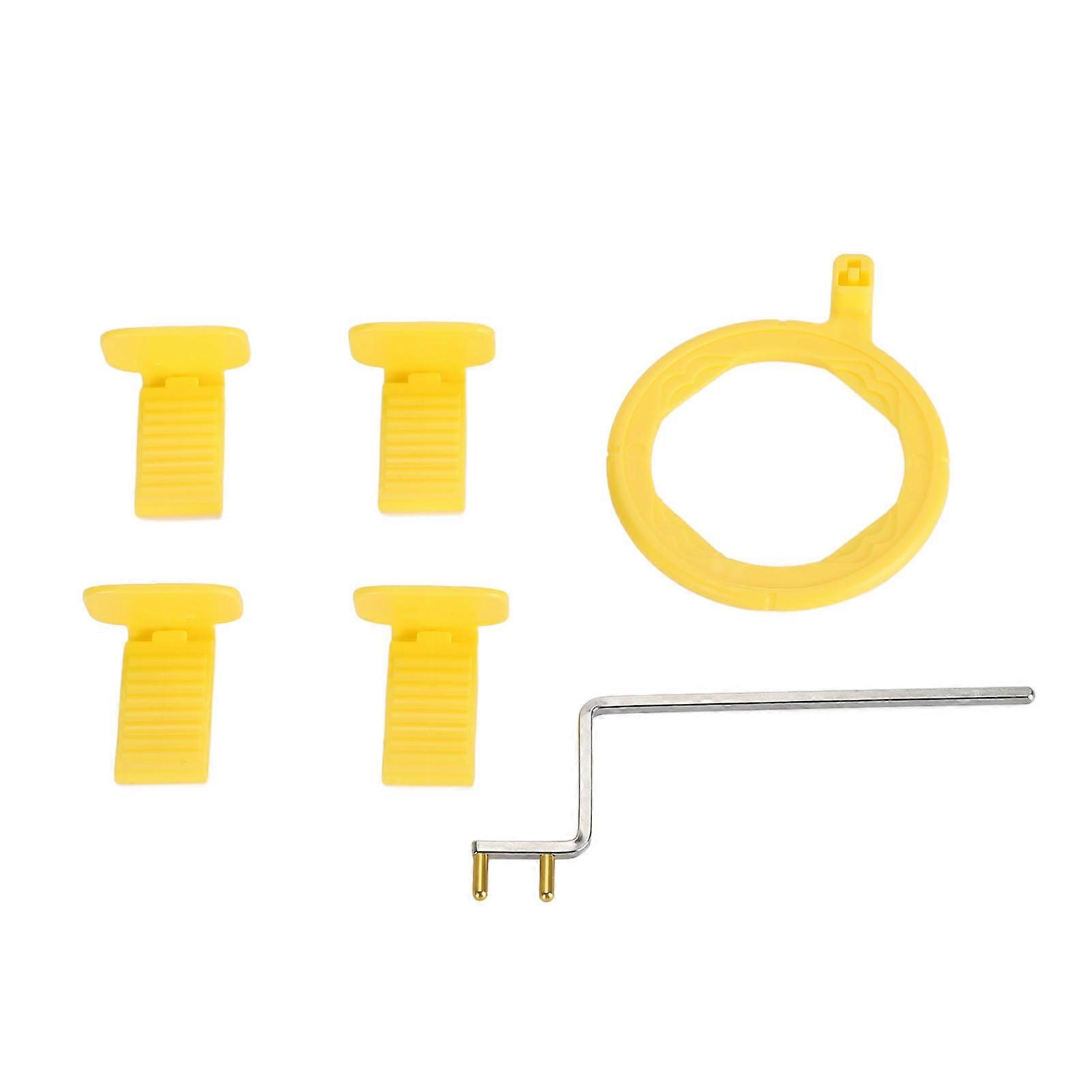 Dental X Ray Film Positioner for Upper Lower Posterior Molars Dentist Tools Instrument X Ray Positioning System