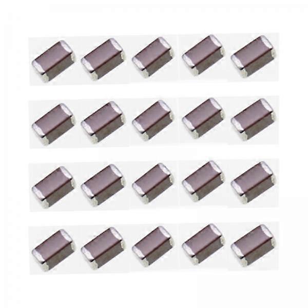 High-Quality Ceramic Capacitors for Electronics Projects