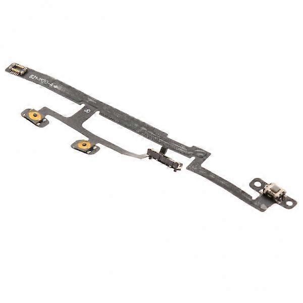 2-4pack Power Flex Cable Volume Button & Mute Switch Replacement for iPad mini 2