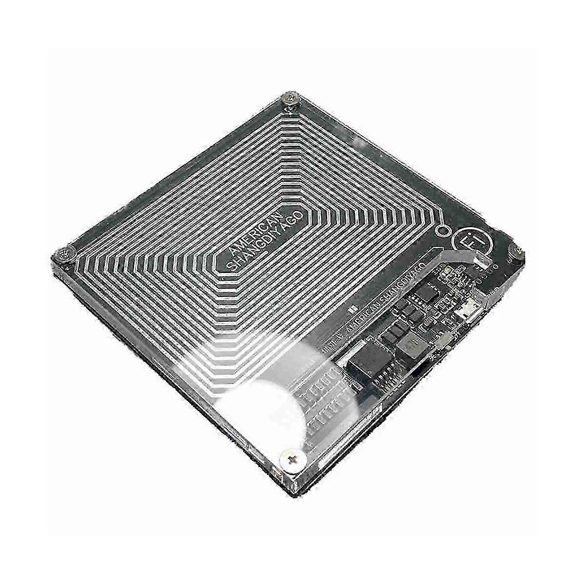 7.83Hz Version Ultra-Low Frequency Schumann Wave Pulse Generator Mental Relaxation Tools for People