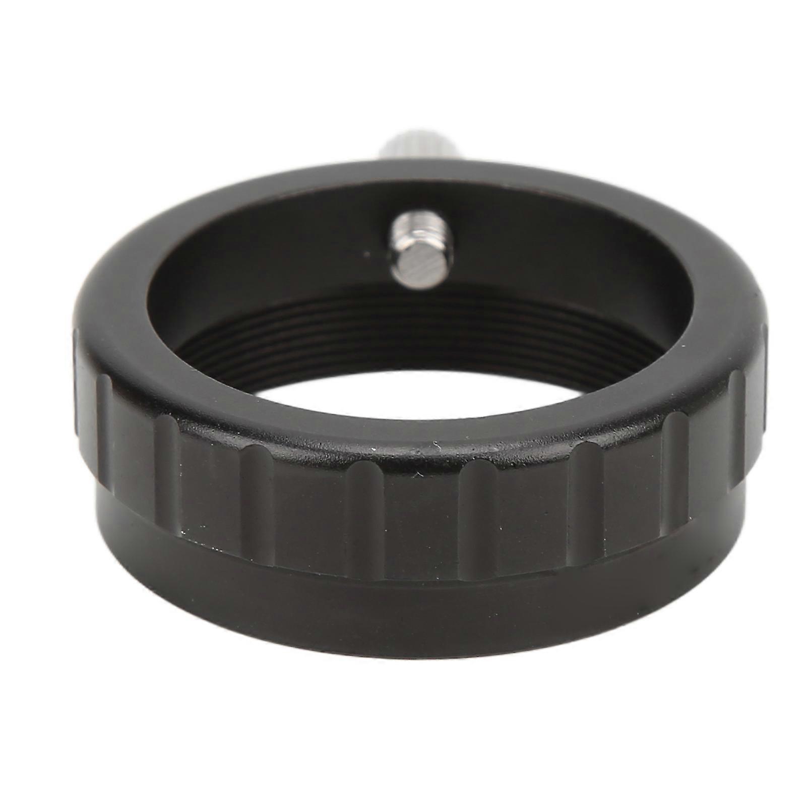 M35 Focusing Mount Adapter - Precision Telescope Accessory for 1.25" Attachments