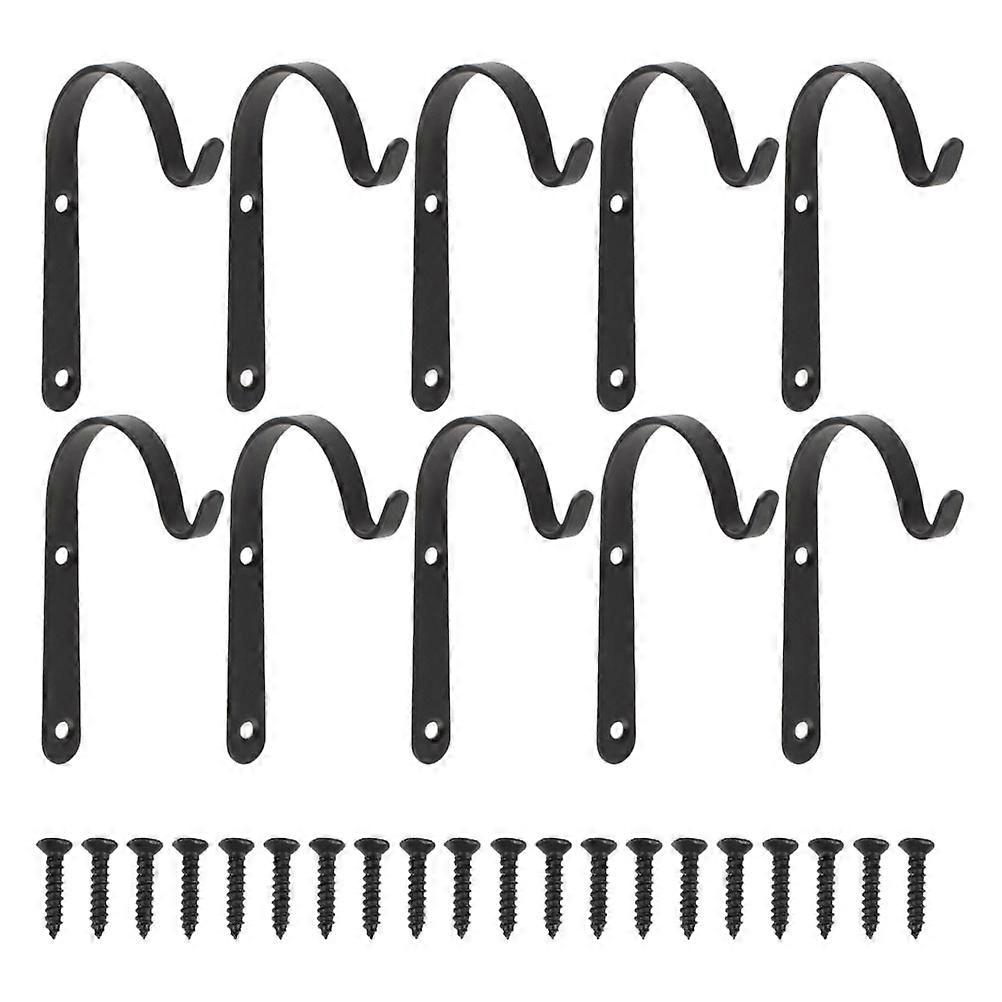 Versatile Mounting Hooks, Enhance Any Space with Quality