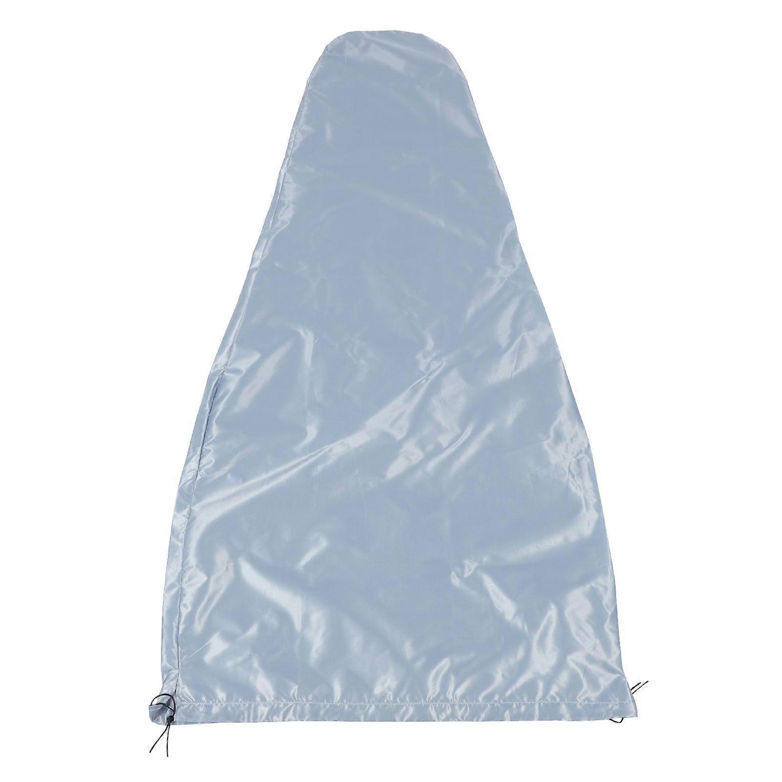 Silk Violin Dust Cover Durable & Smooth Protector for Home and Outdoor Use