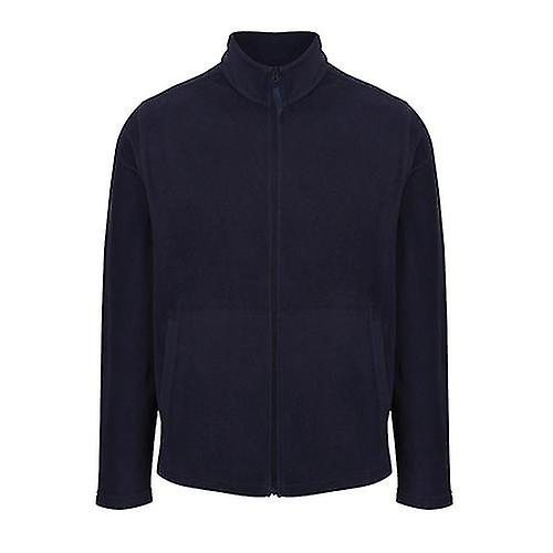 Regatta Professional Mens Classic Micro Fleece Jacket
