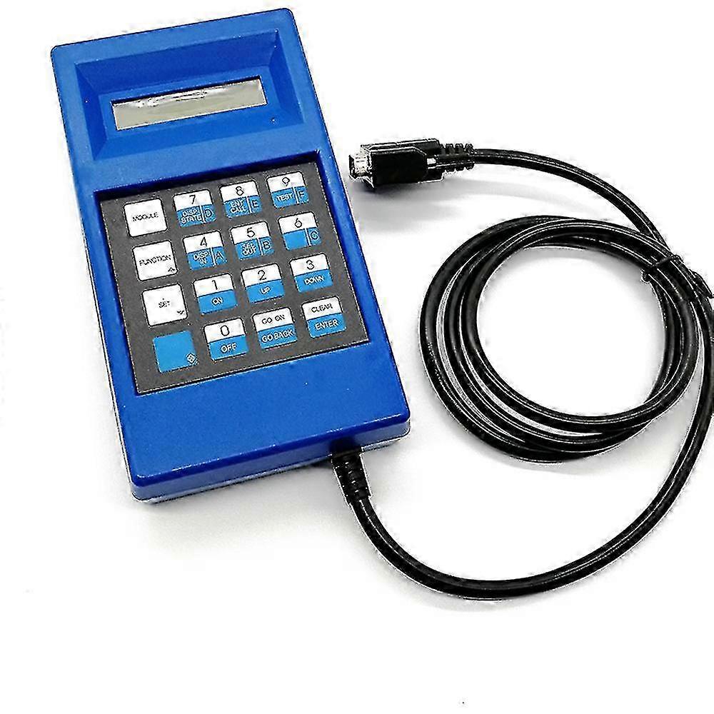 Elevator Lift Test Tool Escalator Server Test Conveyor Debugging Tool For Otis Xizi Otis