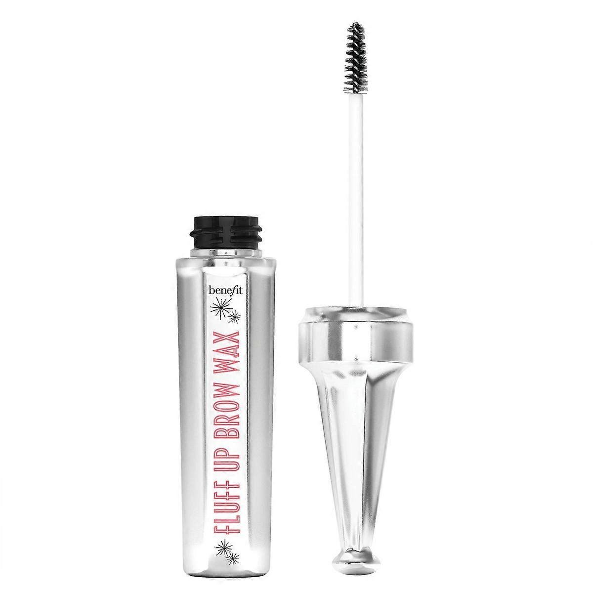 Benefit Cosmetics Fluff Up Flexible Hold Brow Texturizing Wax, 0.2 Fl Oz