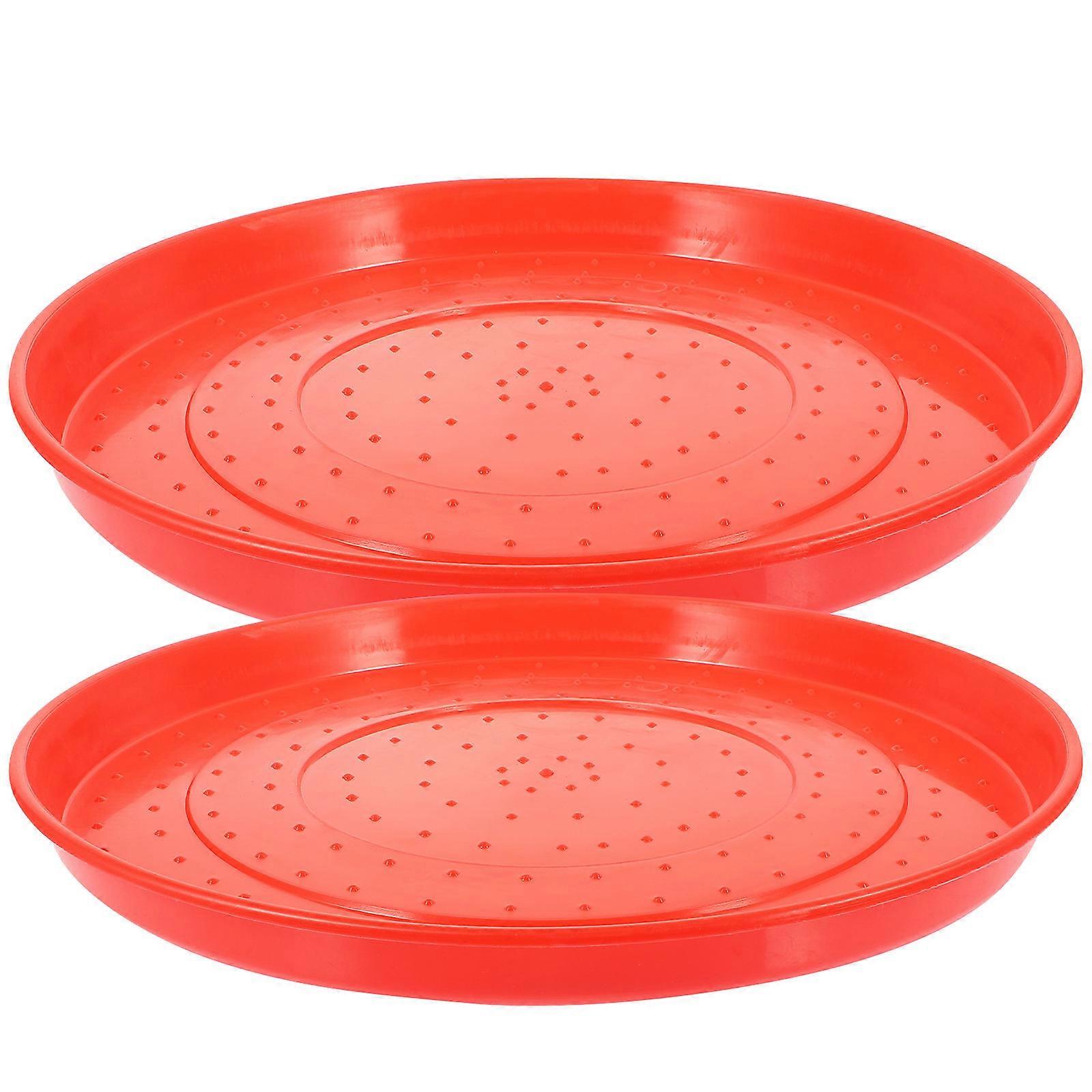 Safe Poultry Feeder Tray, Practical and , Efficient Feeding Processes