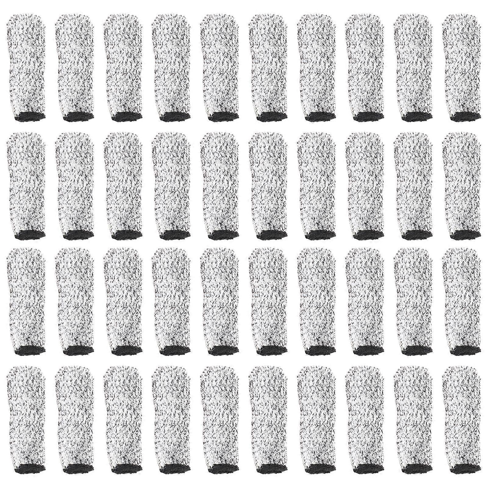 2025 Latest Model  Sewing Finger Protector 5 Levels Cut Proof Reusable