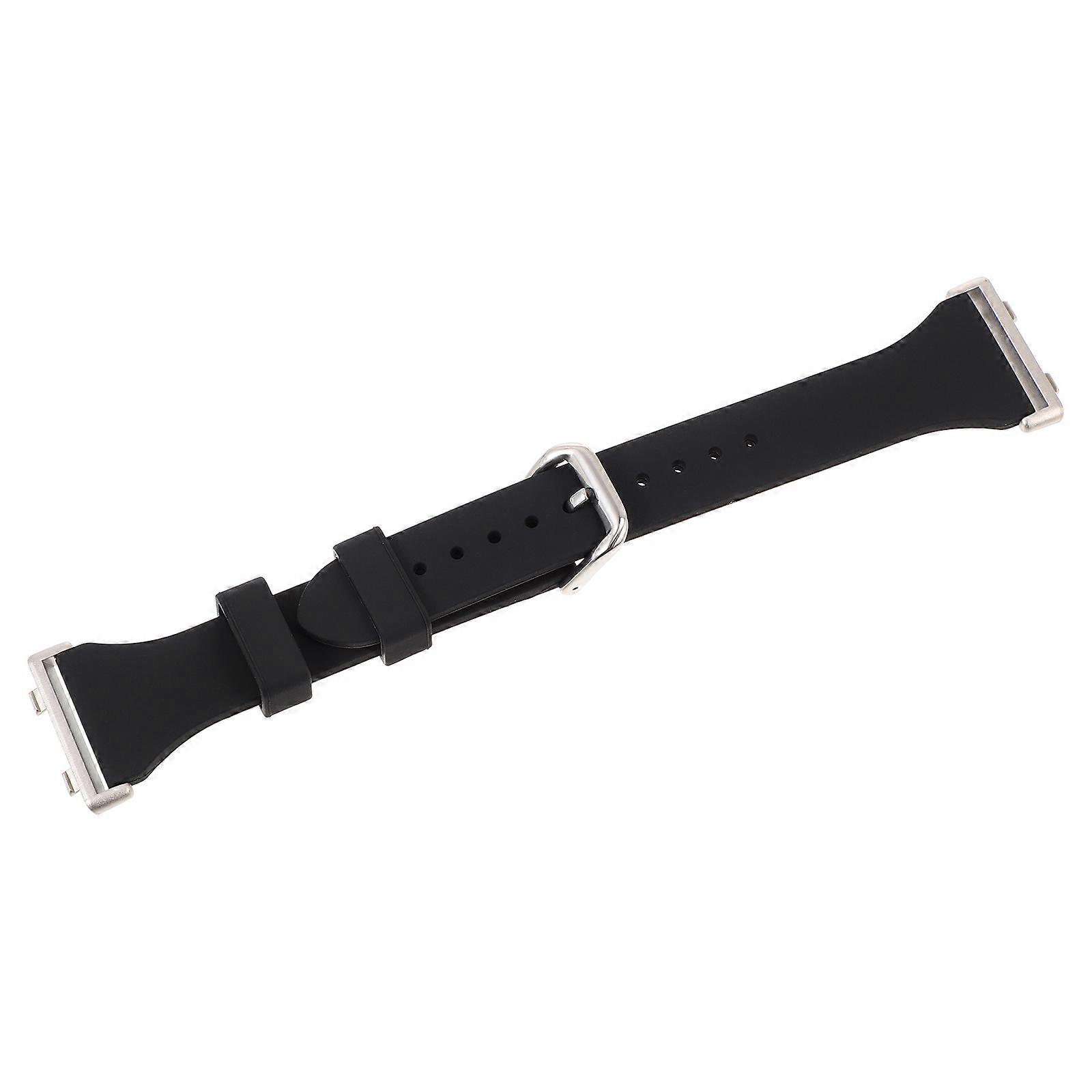 Silicone Straps, Stylish and Functional for Everyday Use