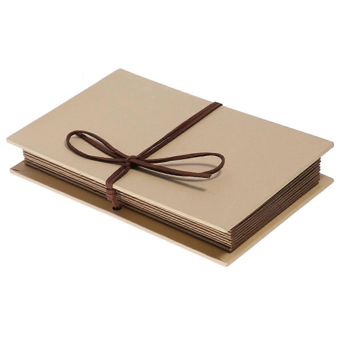 Memory Keepsake Books, Premium Paper Photo Album, Suitable for All Celebrations
