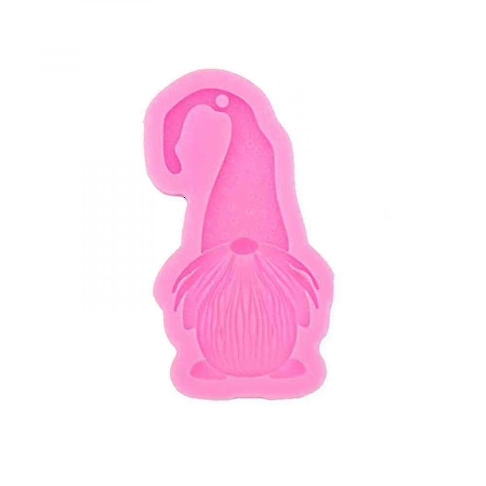 Creative Handmade Cake Mould for Dwarf Design Suitable for Various Celebrations and Occasions