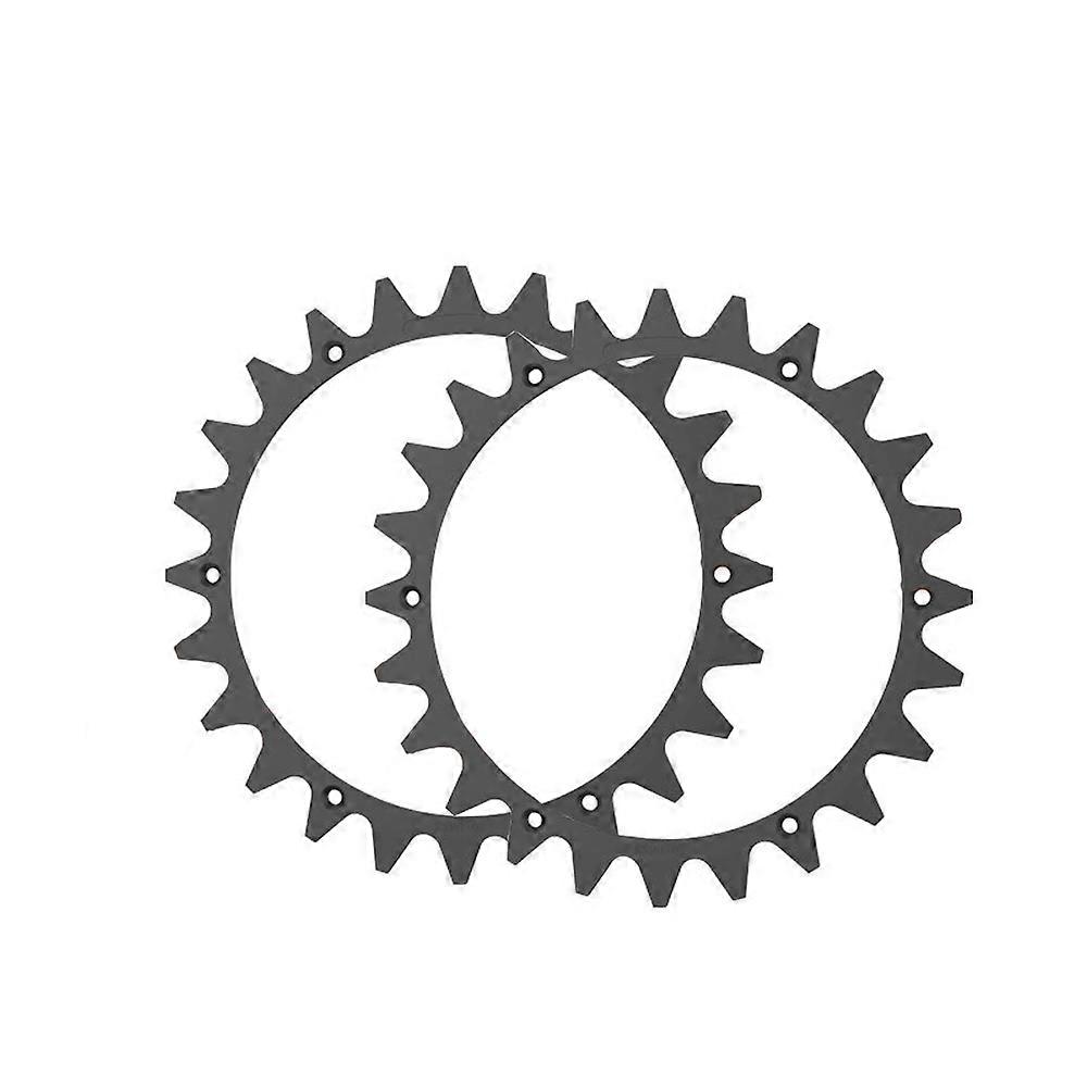 Vylepšené hroty INF pre Worx Landroid 