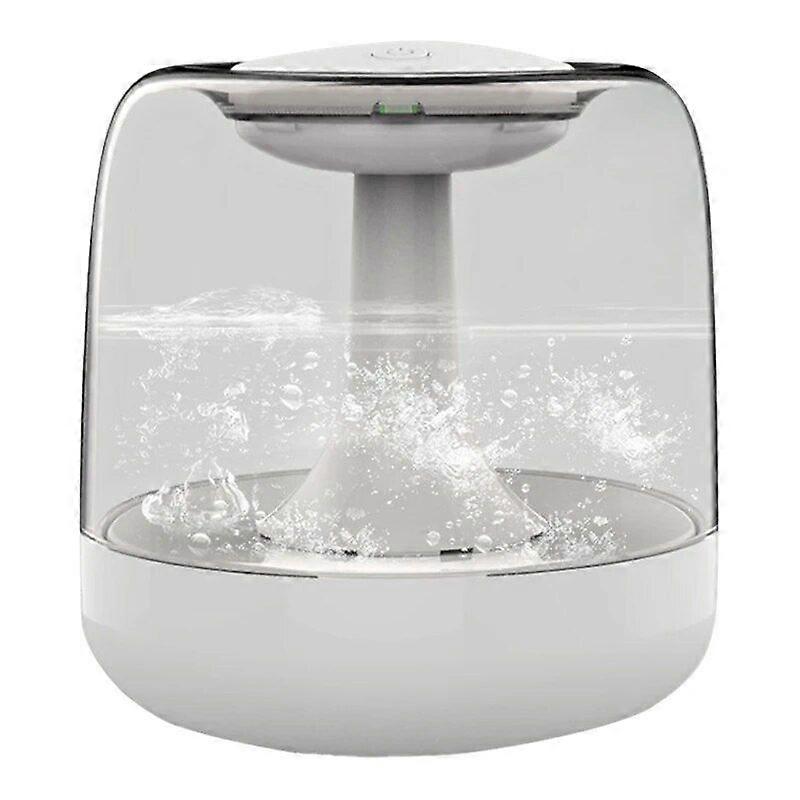 440Ml Large Capacity Air Humidifier Air Diffuser Atomizer Ultrasonic Aroma Diffuser Cool Mist Maker Air Purifier