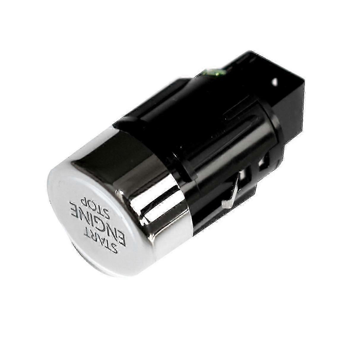 For L Ii 2016-2022 Engine Start Stop Button Start Up One-button Ignition Switch 5ng 959 839 5ng9598