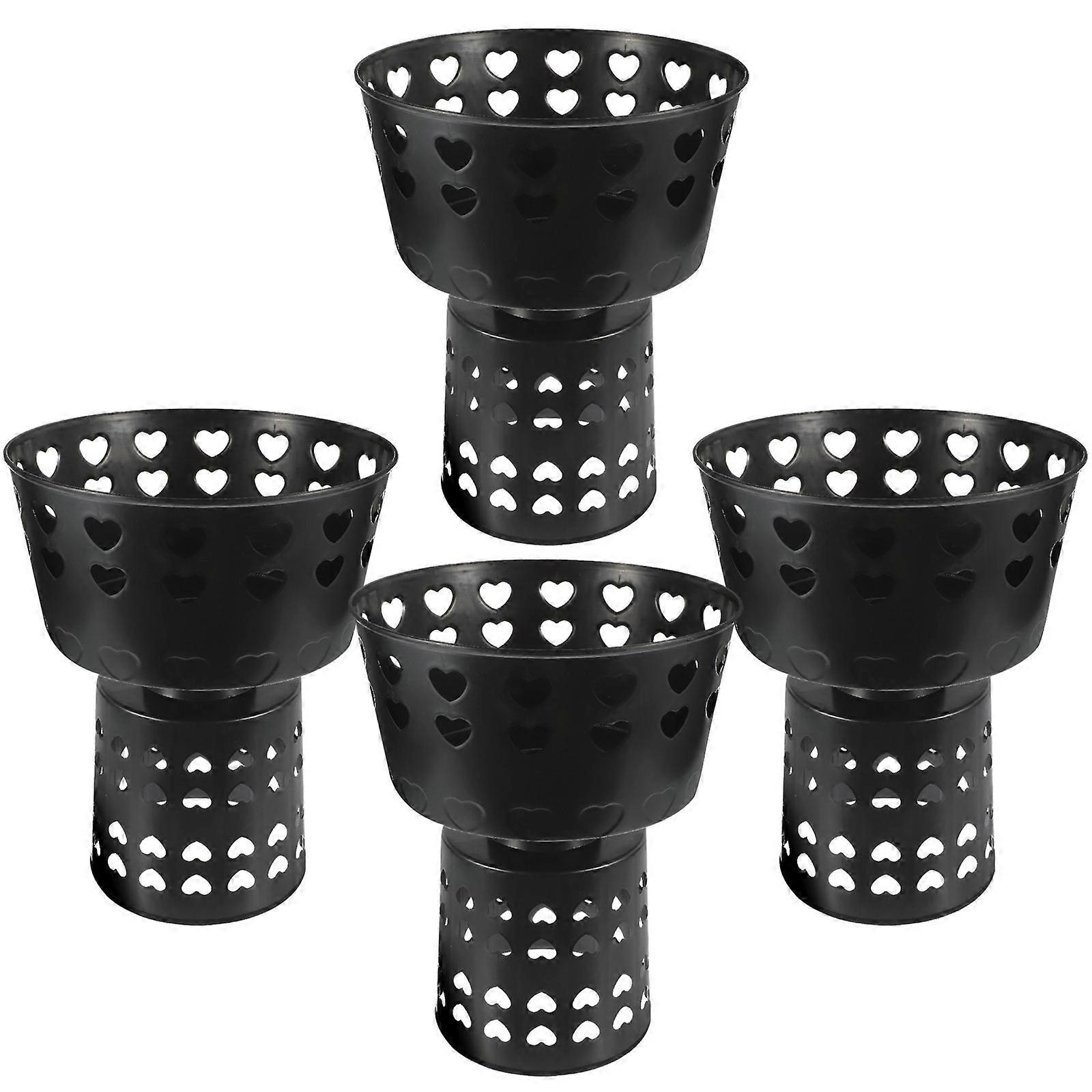 Flower Stabilizer Floral Arranging 24X31CM Fixation 4Pcs