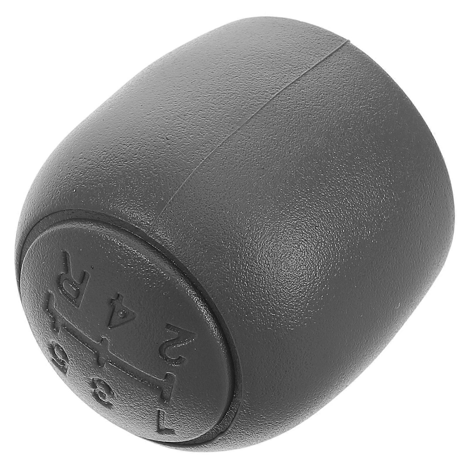Ergonomic Sphere Shift Knob for Speed Gear Selector – Durable, Stylish Car Interior Upgrade with Easy Installation