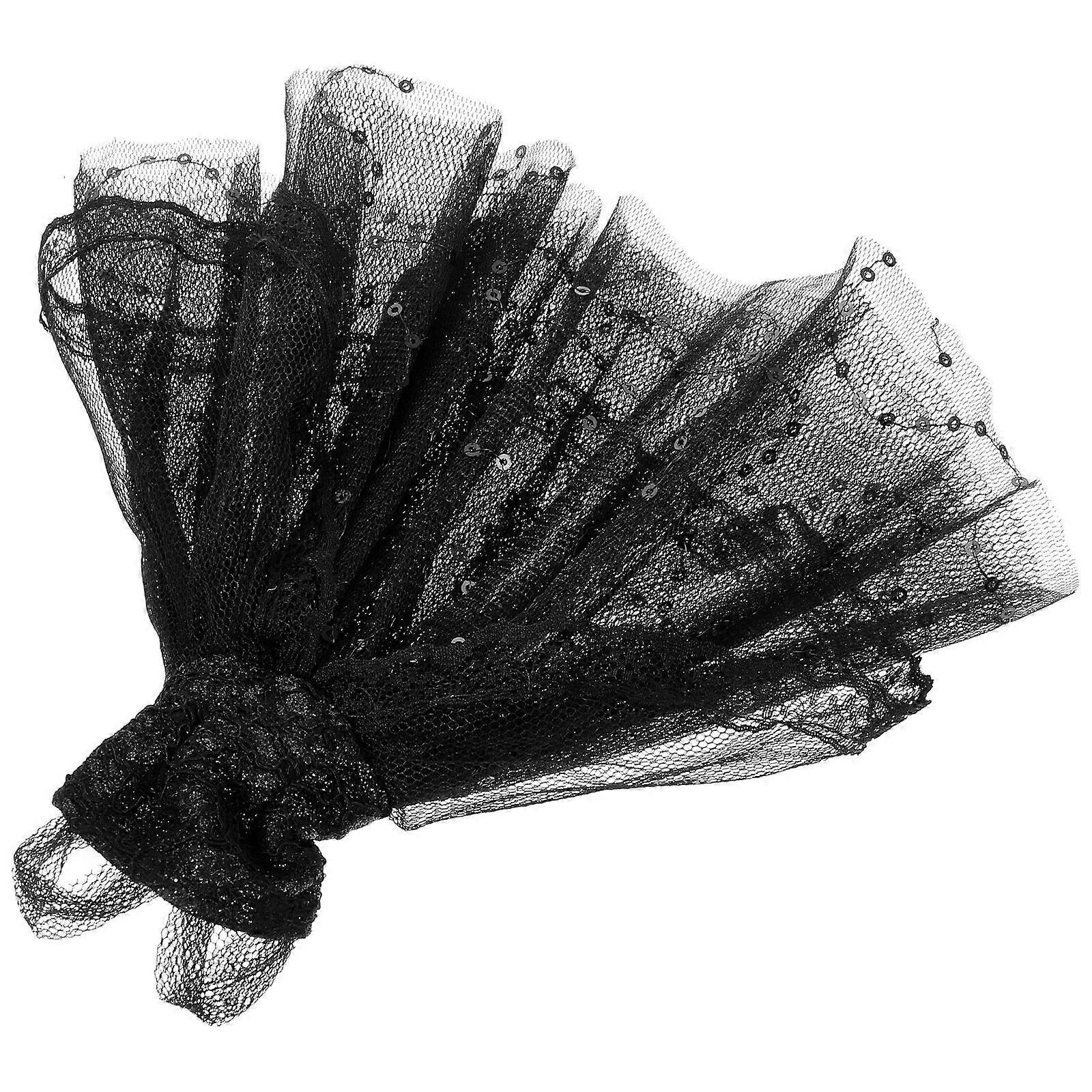 女の子のためのチュチュバレエドレス人形ドレスは想像力と創造性を高めます子供の日の休日18.50X18.00X2.00CM 1パック