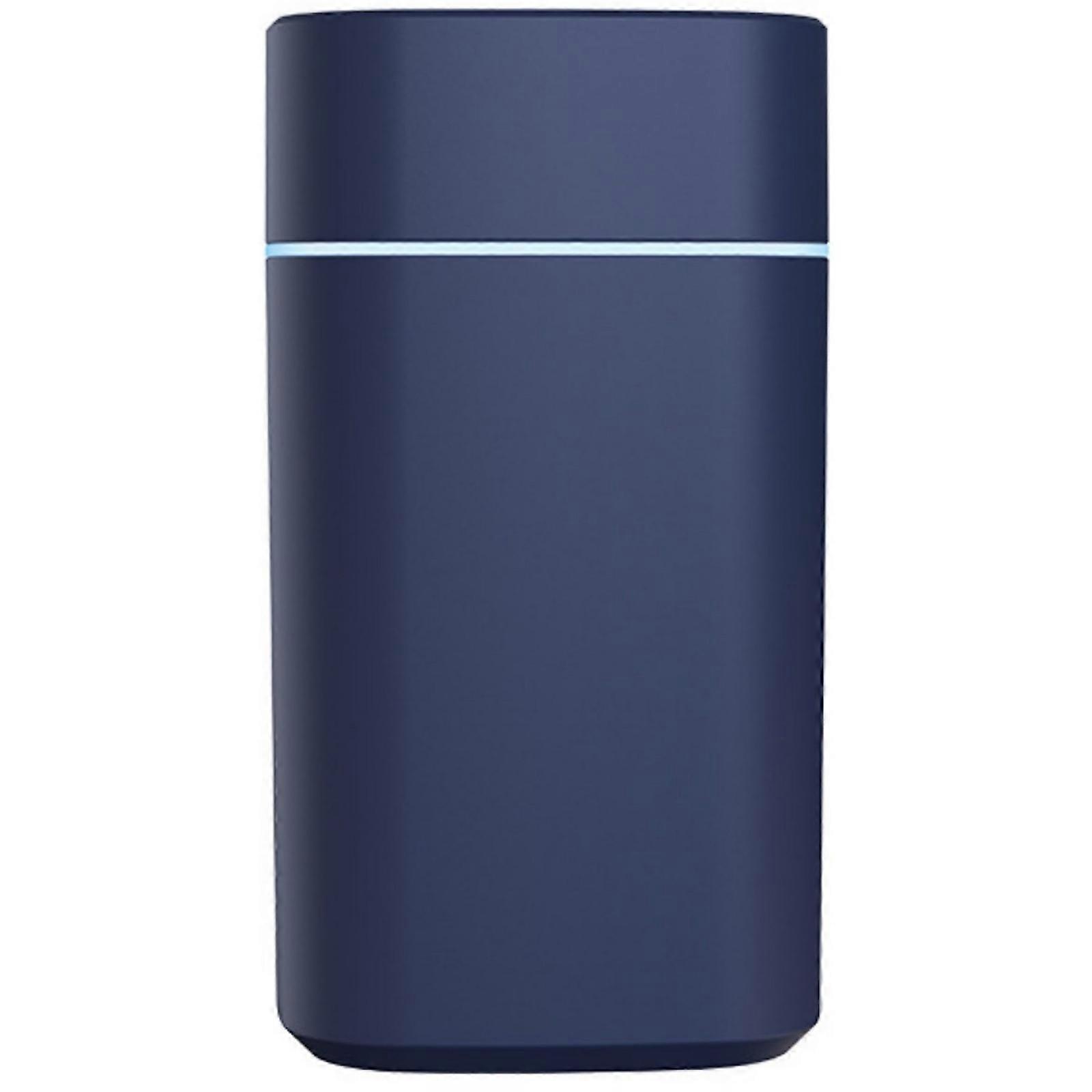 Bunte Licht Nano Luftbefeuchter Desktop Mini Luftbefeuchter Aromatherapie Zimmer Nachtlicht