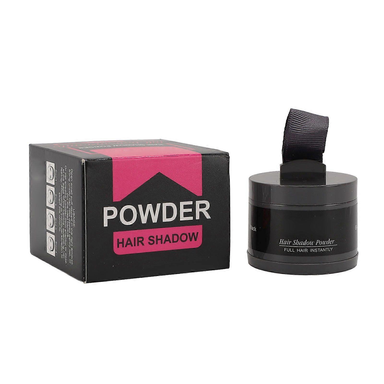2025 Latest Model 4g Hairline Shadow Powder Trimming Filling Forehead Root Tou...