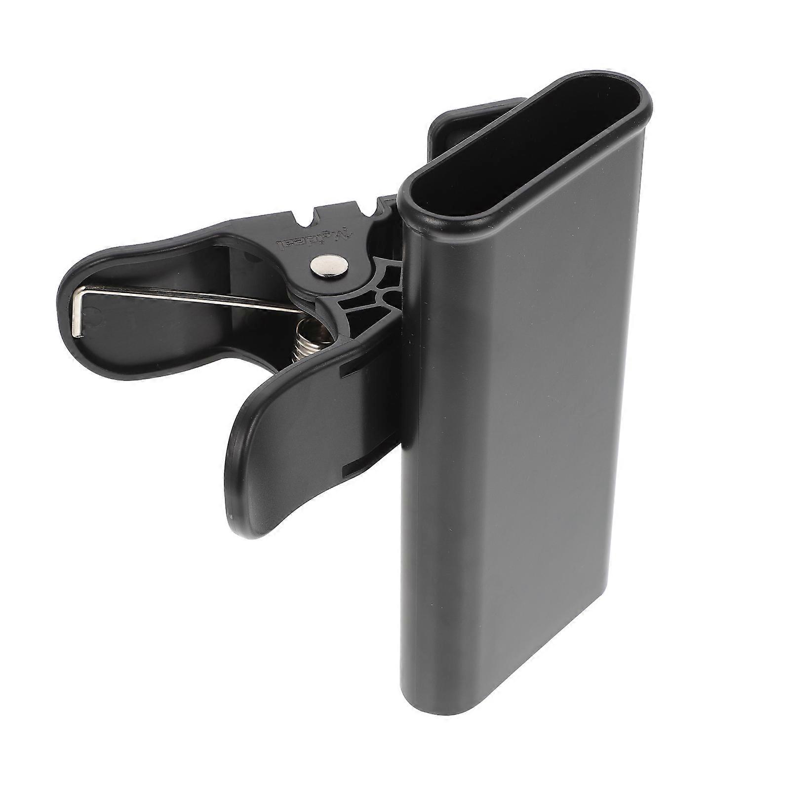 Professional Drumstick Barrel Practical Design ABS Material Drummers Outing Performances 1 Set