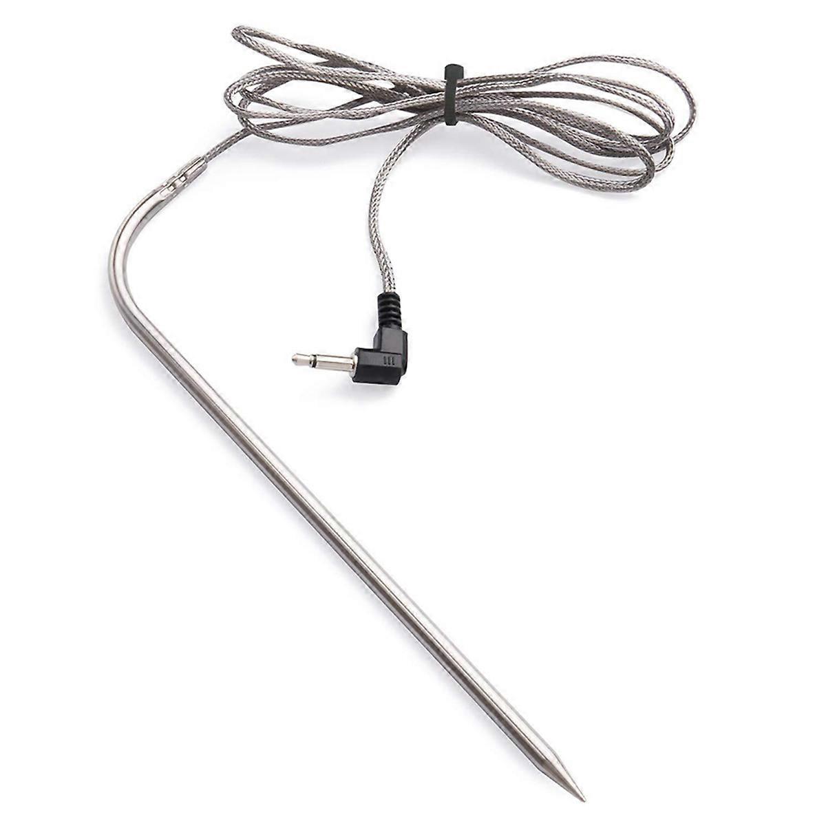 Replacement Meat Probe Part For And Wood Pellet Stove Accessories Meat Temperature Probe