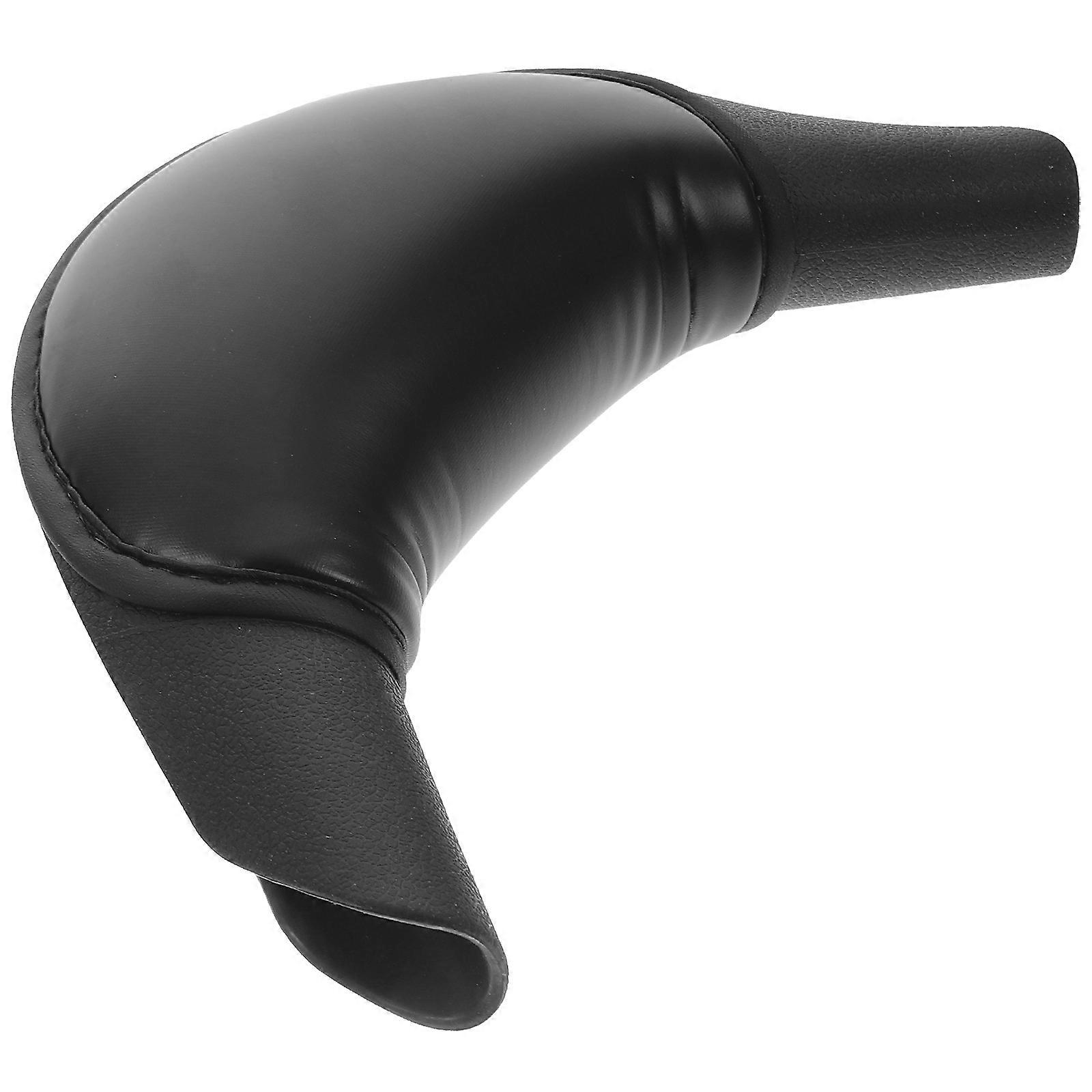 Soft & Durable Silicone Shampoo Bowl Neck Rest for Hair Salon Sinks – Non Slip, Easy Install, Comfortable Hair Washing Pillow for Neck Support