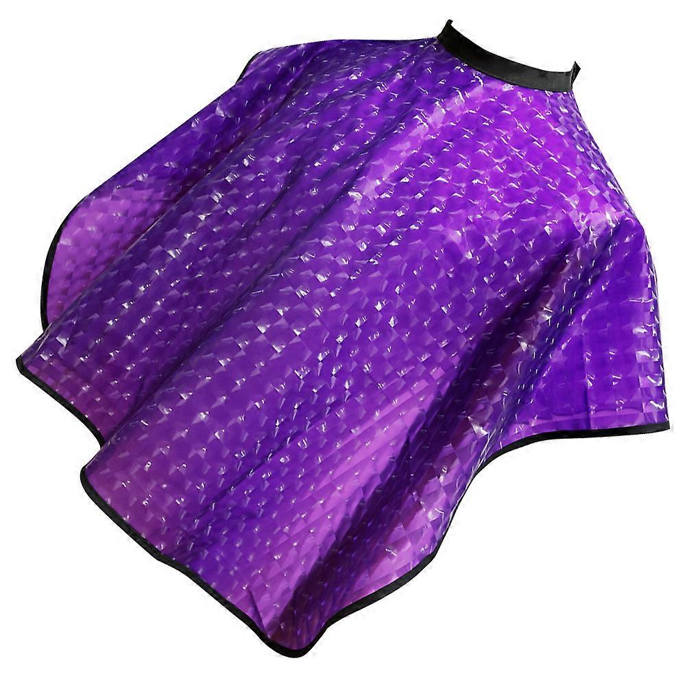 Here's a polished and engaging product description based on the title you provided:
**Professional Hair Dye Cape for Hair Coloring & Salon Use –