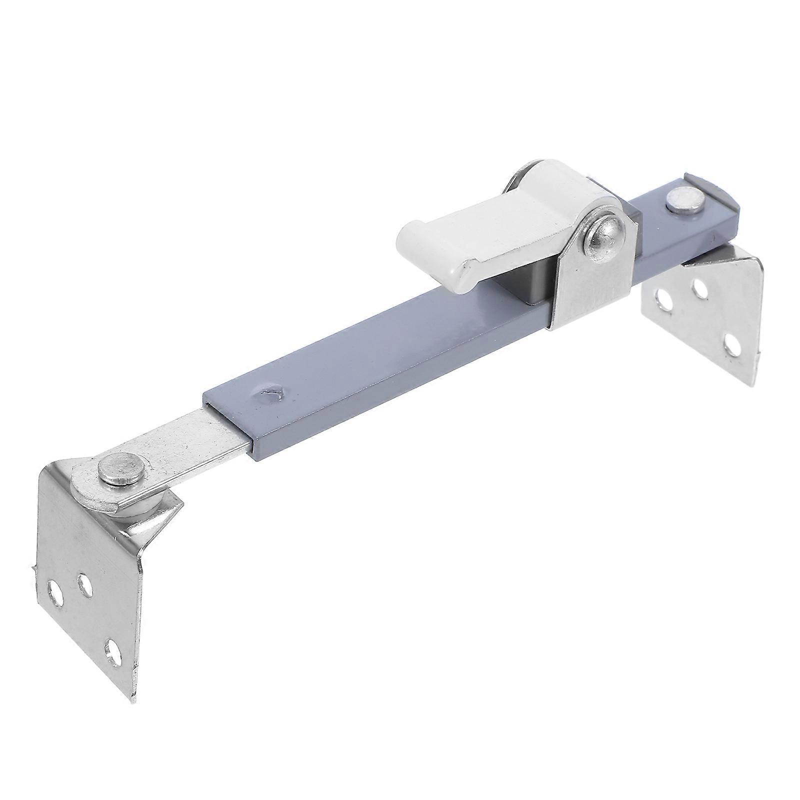 Monitor Mount Tv Safety Bracket Sleek Design For Child Proofing Flat-Screen TV 1 Set