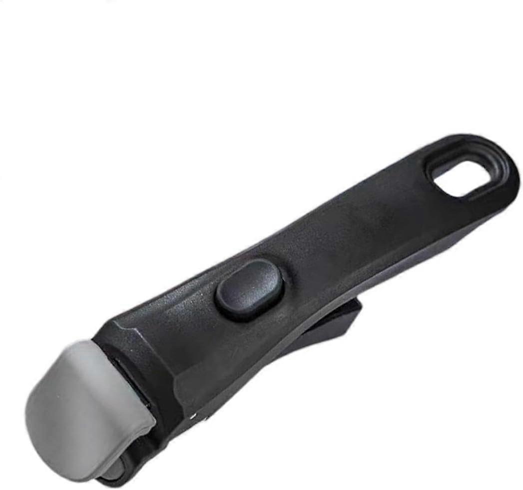 Detachable Heat Resistant Pot Handle, Removable Handle Compatible with Most Pans & Pots