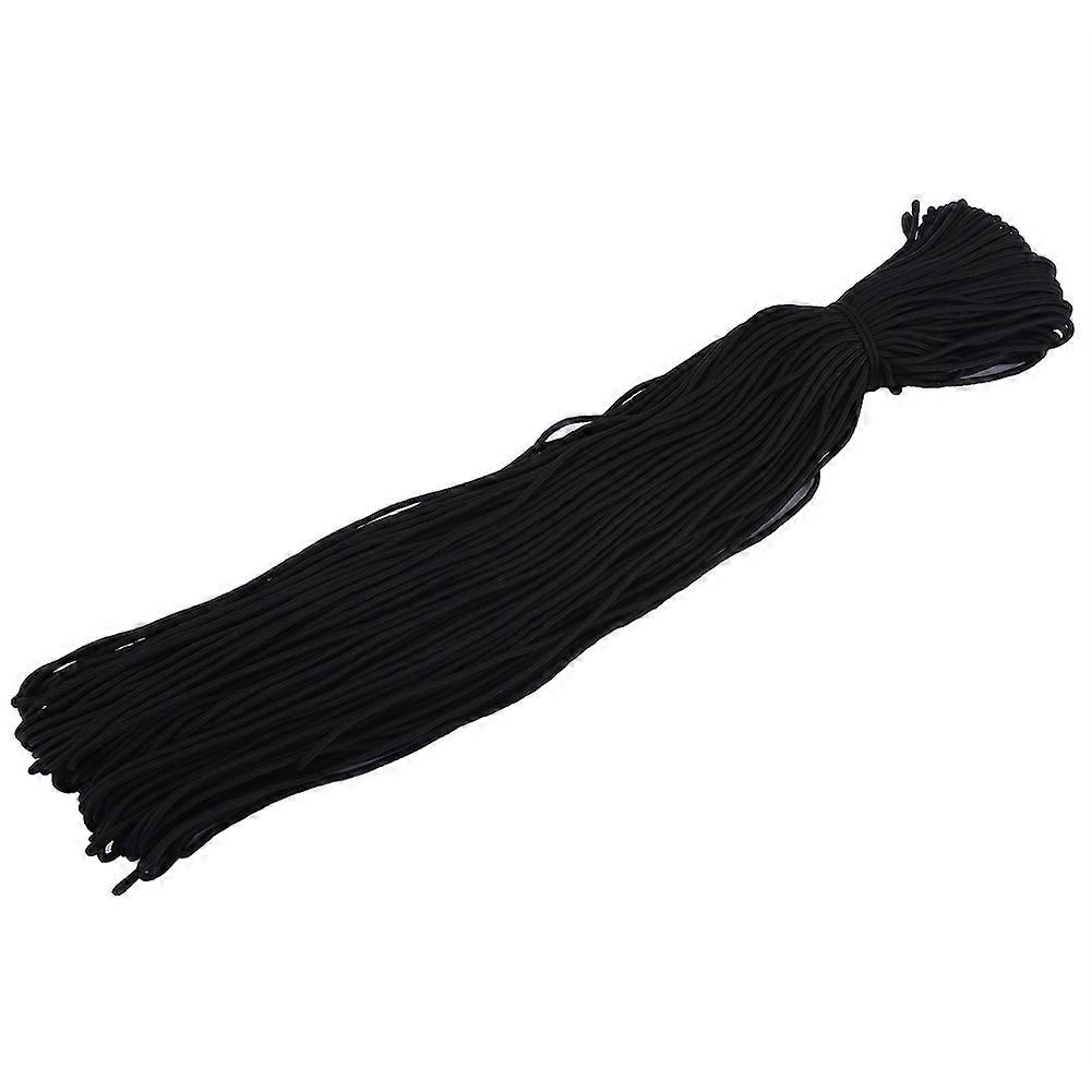 2mm Dia 1 Strand Core Multi Function Paracord For Camping Climbing Tying Rope(100M)