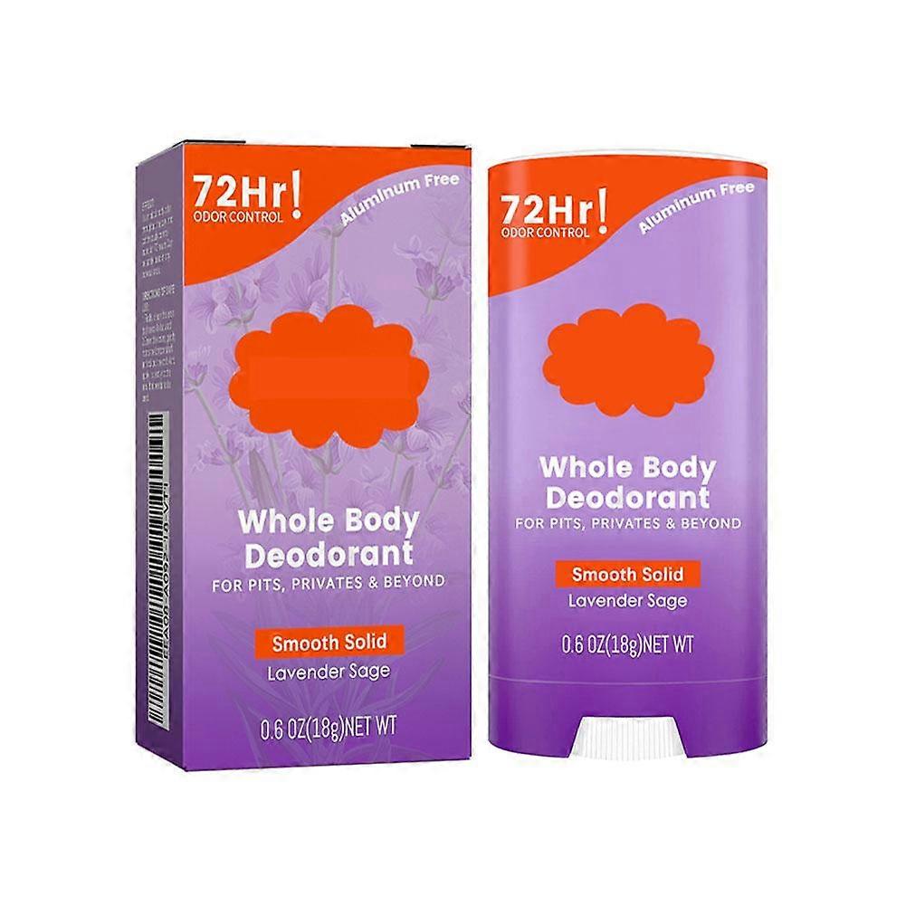 15g Déodorant Stick Déodorant Corps