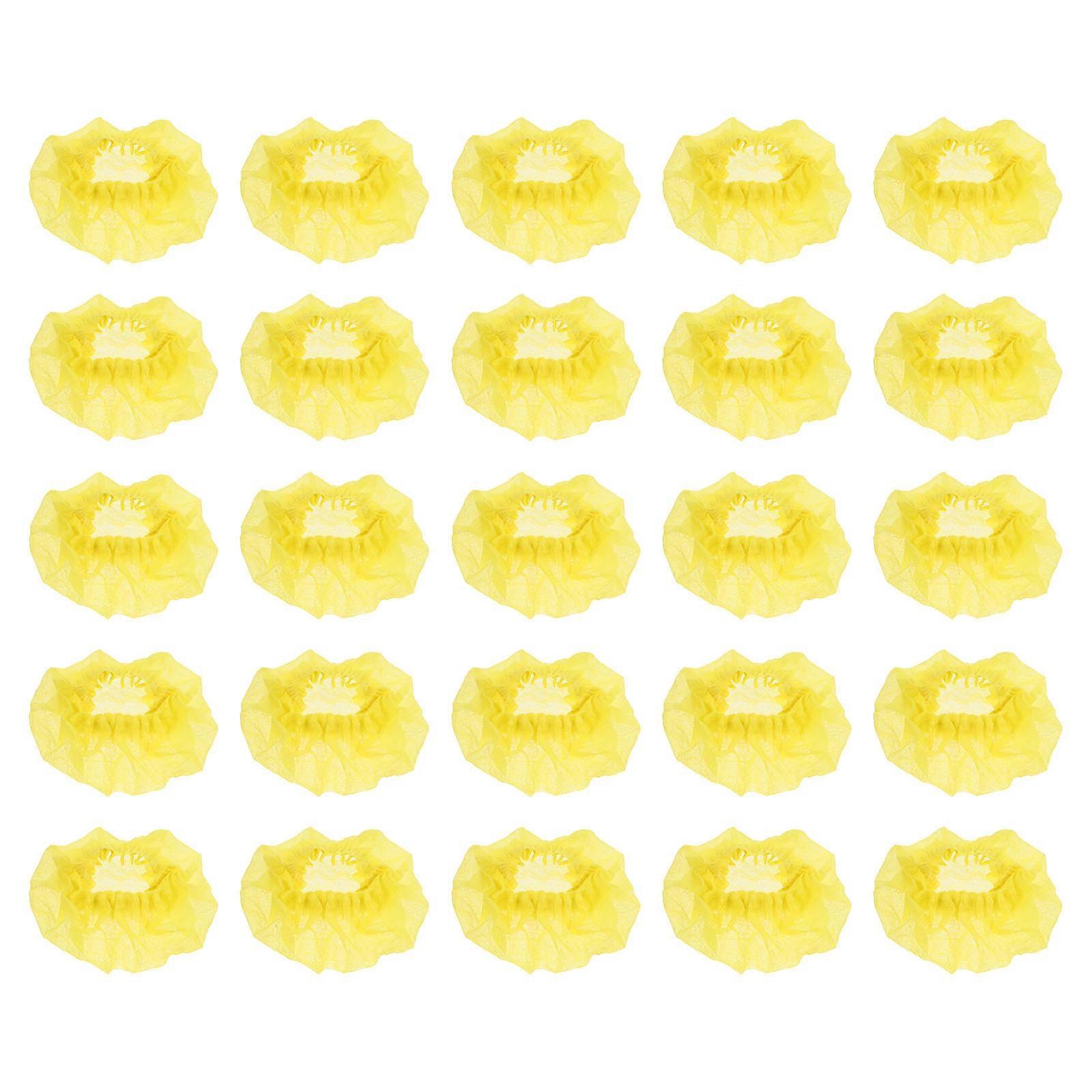200Pcs Disposable Microphone Protectors Professional Covering Solutions
