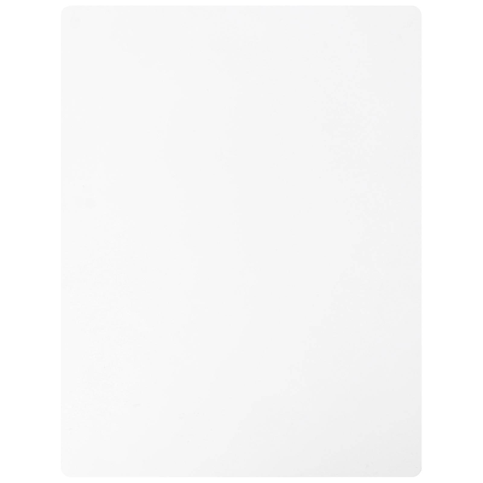 Magnetic Whiteboard Stickers Tips Magnetic Sheet Fridge Labels 29.7x21CM Magnetic Writable 1Pack