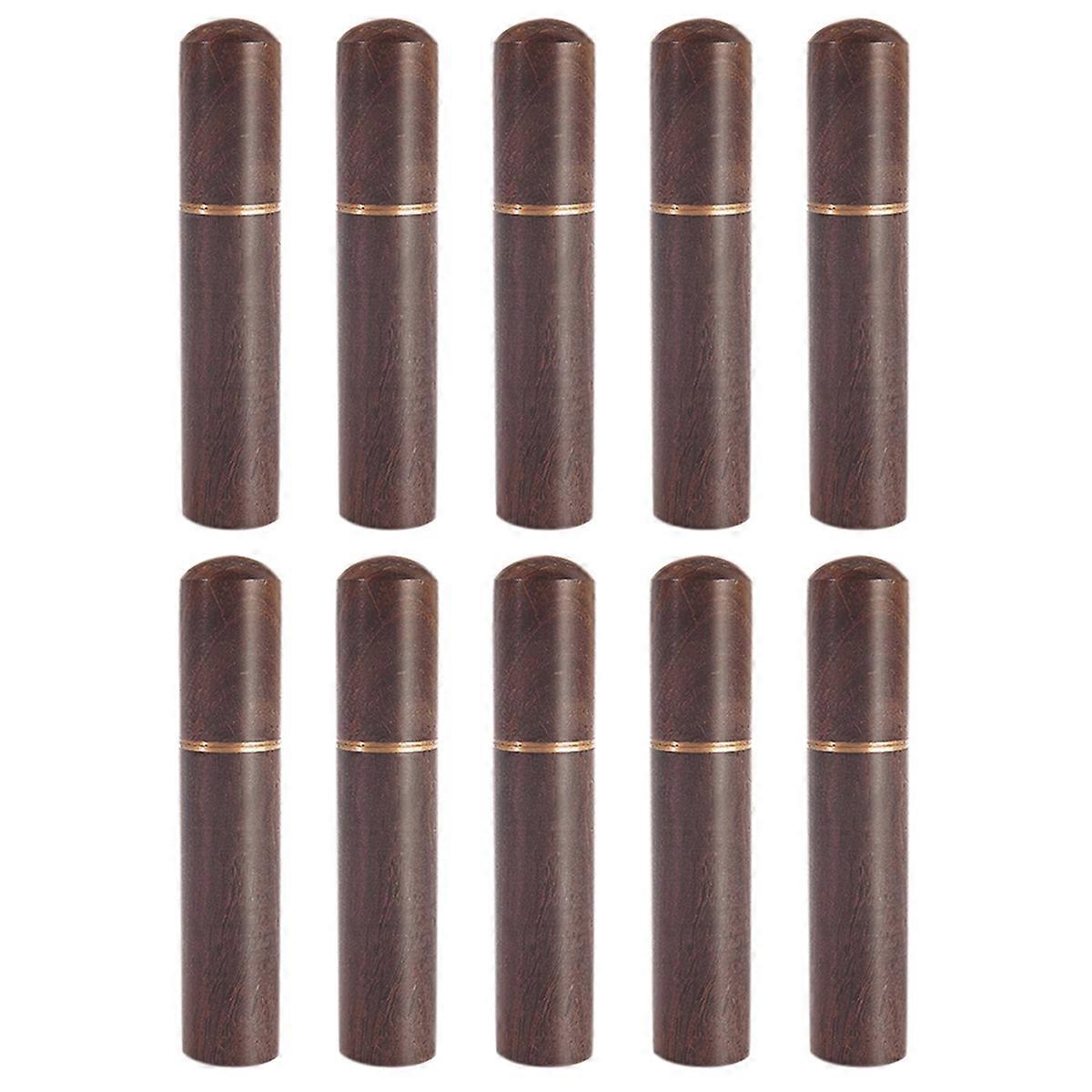 Coffee Tamper Needles Powder Stirrer Distributor Leveler WDT Tools B