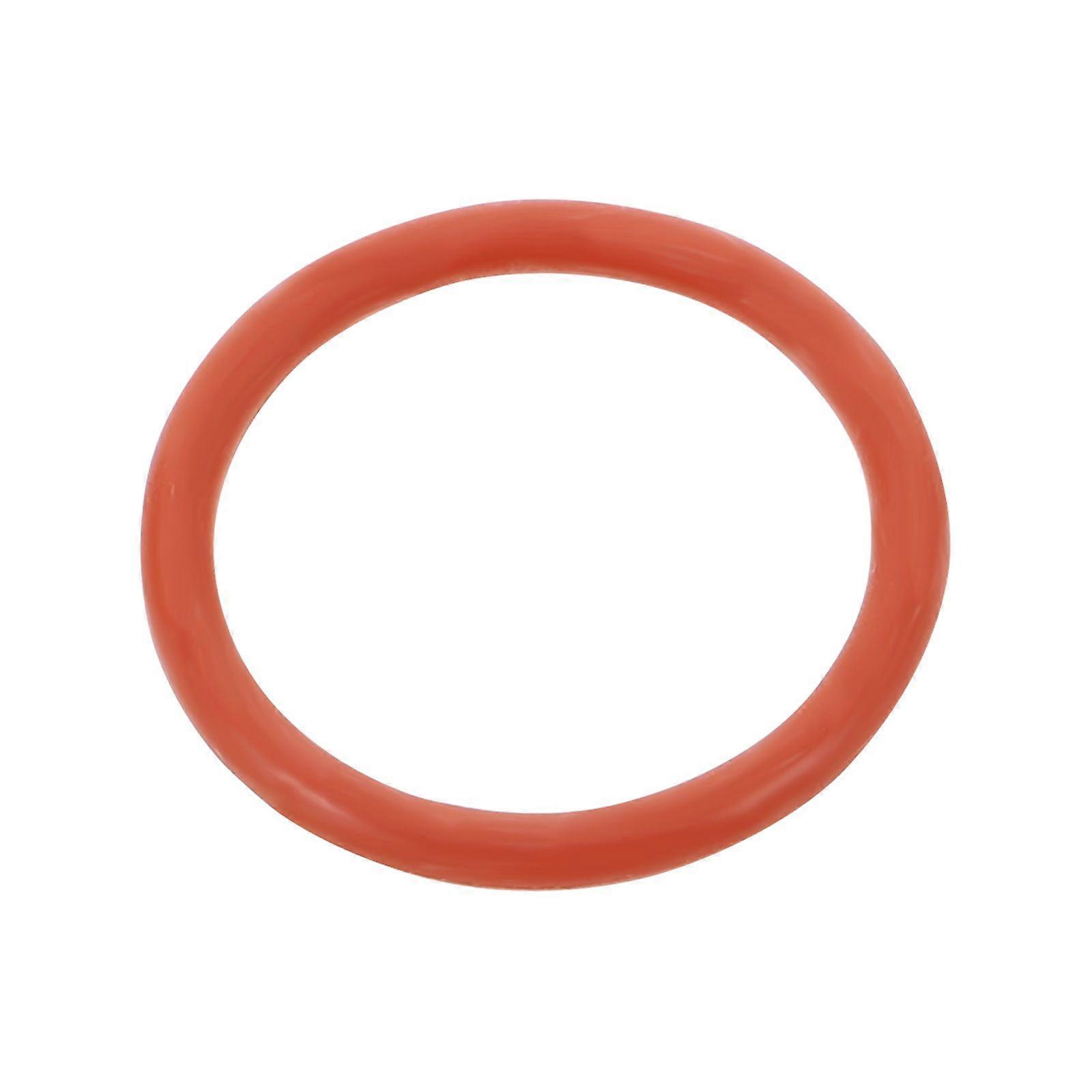 Ice Cream Machine Ring Sealing Ring Ice Cream Machine Mixing Shaft Gasket Ice Cream Maker Part Silicone Gasket Ice Cream Machine Supply