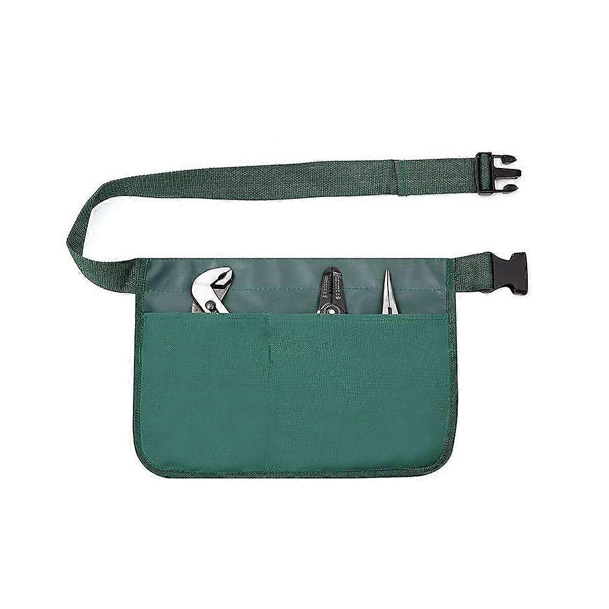 Tool Bags Waist Bags Small Tool Pouch For Garden Tools 34X23cm Gardening Use 1Pcs