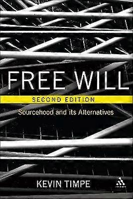 Free Will 2nd edition
